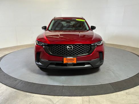 Used 2025 MAZDA CX-50 AWD 2.5 S image 8