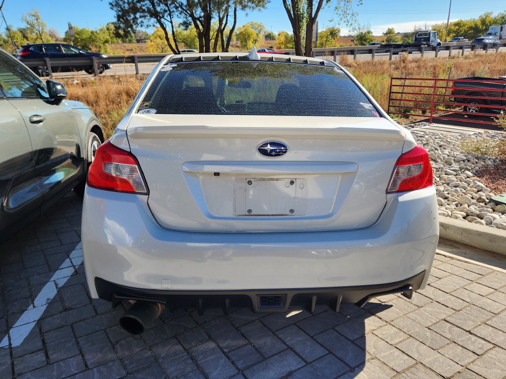 Used 2021 Subaru WRX Premium AWD/4WD image 10