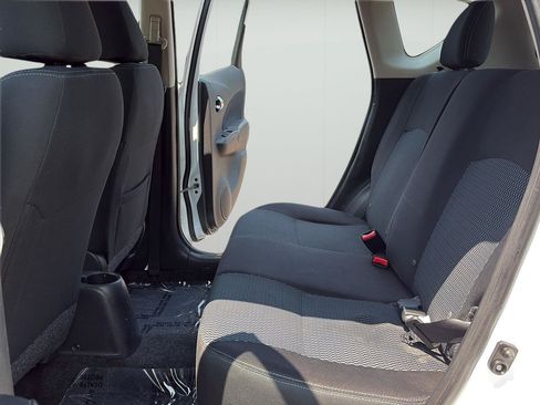 Used 2019 Nissan Versa Note SV FWD image 17