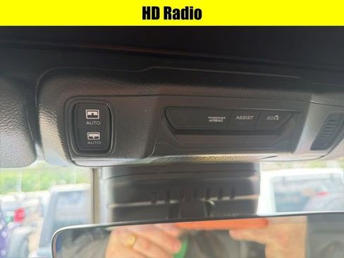 Used 2024 Jeep Wrangler Unlimited Rubicon 4xe AWD/4WD image 14