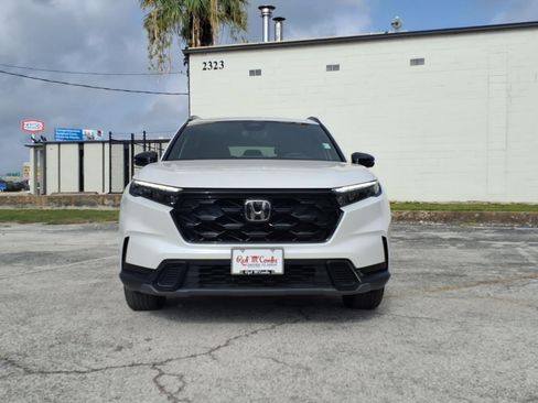 Used 2025 Honda CR-V Sport image 13