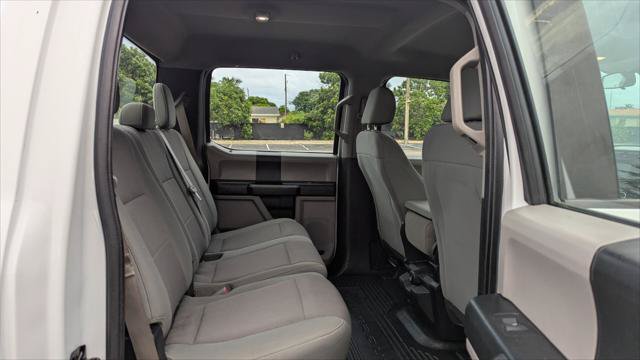 Used 2019 Ford F250 XL w/ Power Equipment Group AWD/4WD image 18