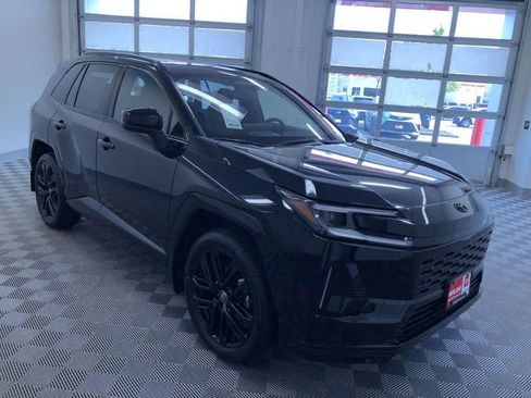 New 2026 Toyota RAV4 XSE AWD/4WD image 35