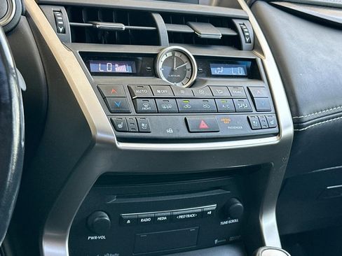 Used 2017 Lexus NX 200t FWD w/ Premium Package image 18