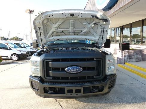 Used 2015 Ford F250 XL image 8