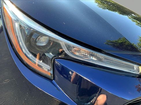 Used 2024 Toyota Corolla LE FWD image 32