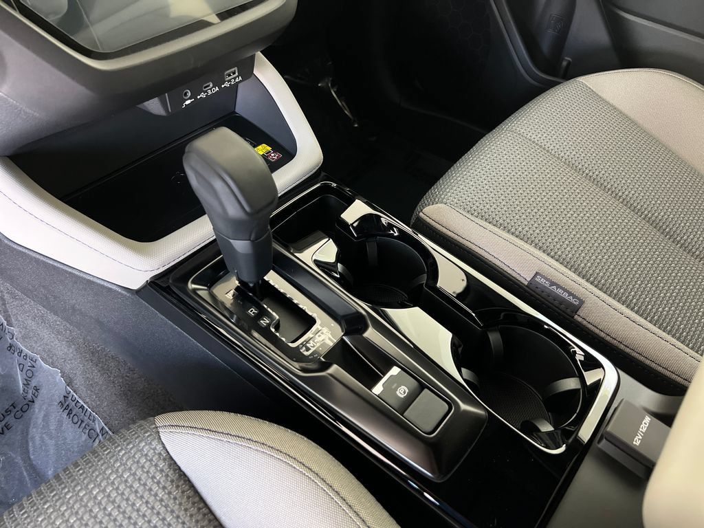 New 2026 Subaru Forester Premium AWD/4WD image 26