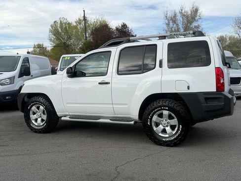 Used 2010 Nissan Xterra S image 27