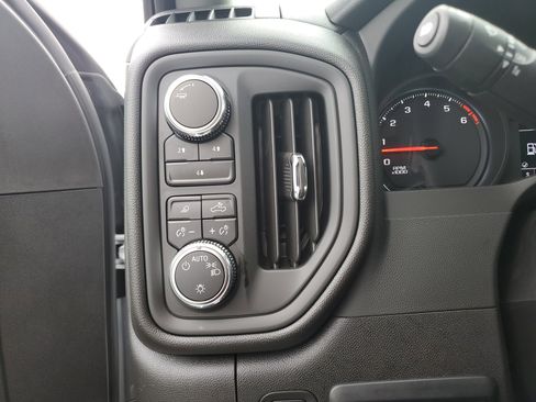 New 2025 GMC Sierra 3500 Pro w/ Convenience Package image 25