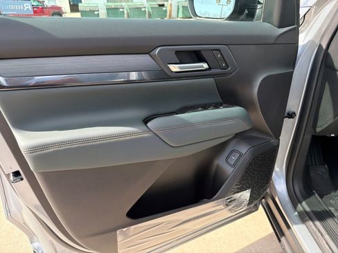 New 2026 GMC Terrain AT4 image 15