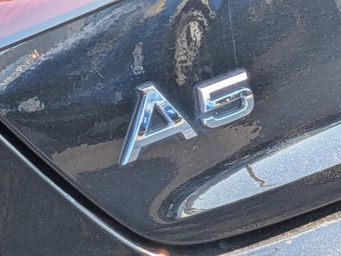Used 2021 Audi A5 2.0T Premium AWD/4WD image 8