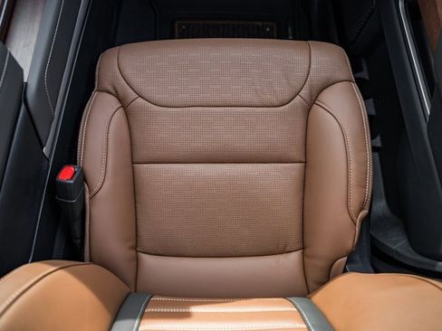 New 2026 Toyota Tundra 1794 Edition image 37