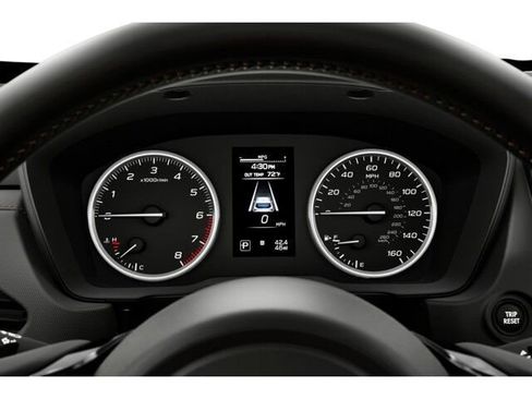 Certified 2026 Subaru Forester Touring w/ Touring Package image 18