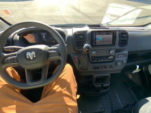 New 2026 RAM ProMaster 2500 w/ Power Group image 13