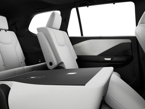 New 2026 Lexus TX 350 AWD image 23