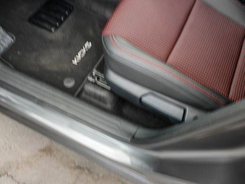 New 2026 Nissan Kicks SR w/ Cold Weather Package image 22