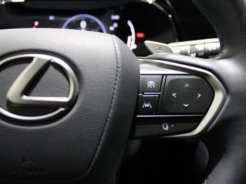 Used 2023 Lexus NX 350h 350h Premium image 6