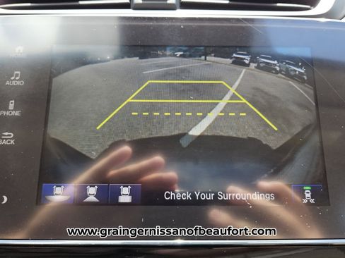 Used 2018 Honda CR-V EX-L image 9