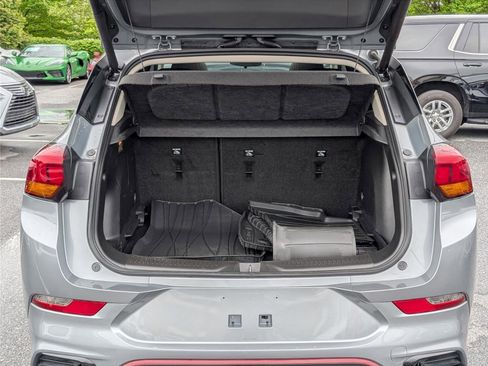 Used 2023 Buick Encore GX Select w/ Experience Buick Package AWD/4WD image 14