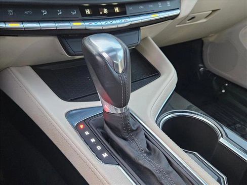 Used 2021 Cadillac CT4 Luxury w/ Sun And Sound Package image 14