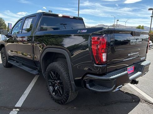 Used 2022 GMC Sierra 1500 Elevation AWD/4WD image 5