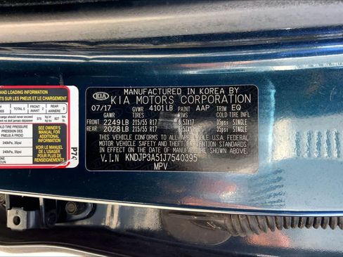 Used 2018 Kia Soul + FWD image 36