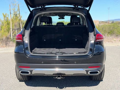 Used 2020 Mercedes-Benz GLE 450 4MATIC image 13
