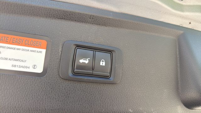 Used 2024 Mitsubishi Eclipse Cross SE AWD/4WD image 10