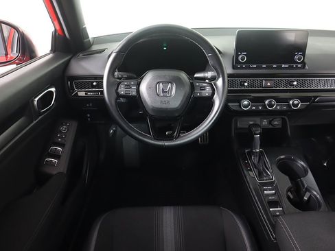 Used 2022 Honda Civic Sport image 31