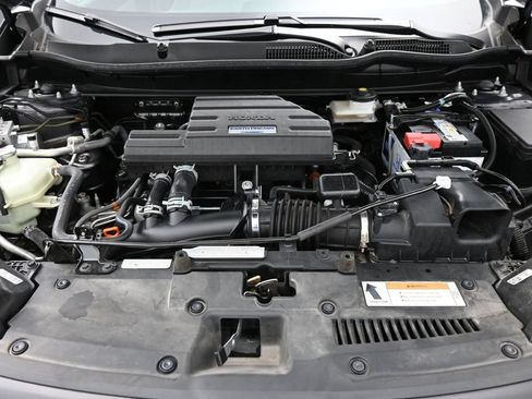 Used 2020 Honda CR-V EX-L image 41