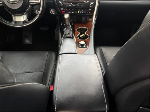 Used 2018 Lexus RX 350L AWD image 22
