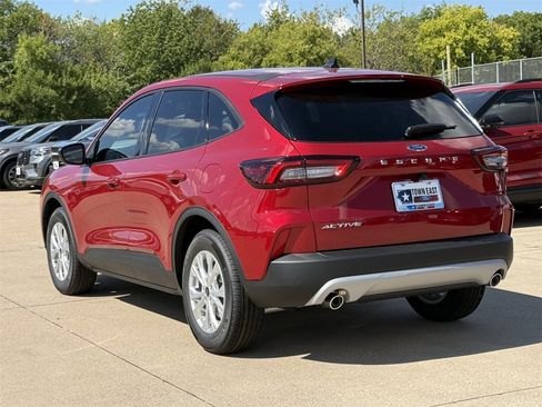 New 2026 Ford Escape Active image 28