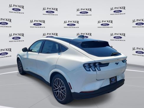 New 2026 Ford Mustang Mach-E Premium image 3