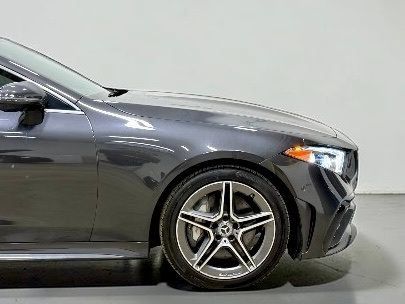Used 2023 Mercedes-Benz CLS 450 4MATIC w/ Premium Package image 16