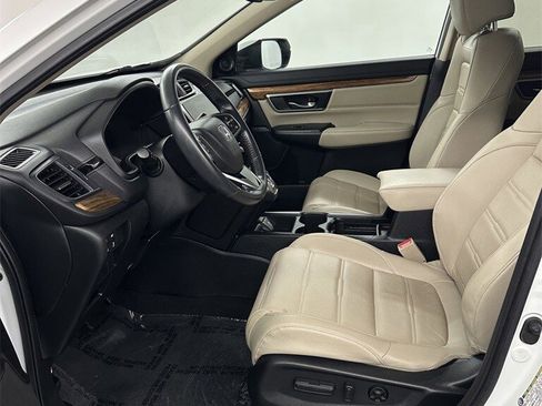 Used 2019 Honda CR-V EX-L image 11