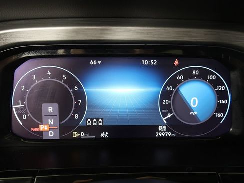 Used 2024 Volkswagen Atlas Cross Sport SE AWD/4WD image 41