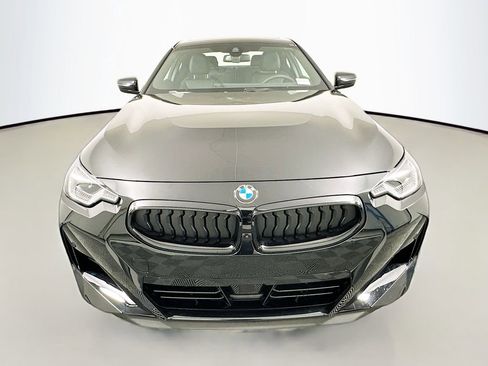 New 2026 BMW 230i Coupe w/ Premium Package image 2