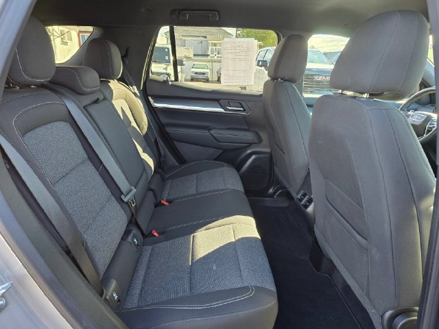 Used 2026 GMC Terrain Elevation AWD/4WD image 12