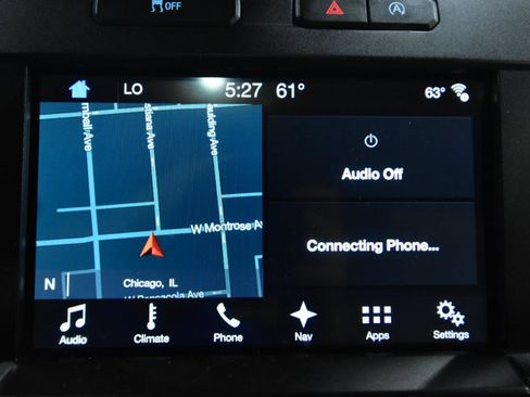 Used 2018 Ford F150 Lariat image 31