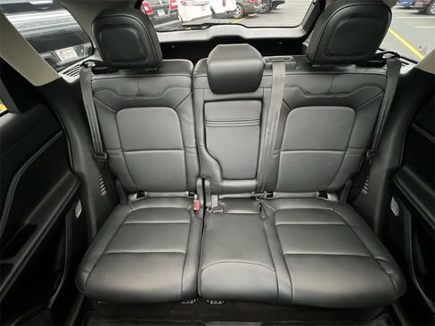 Certified 2025 Lincoln Corsair Grand Touring w/ Equipment Group 302A image 26