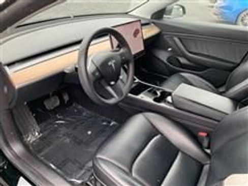 Used 2019 Tesla Model 3 Long Range image 20