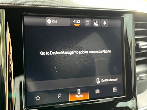 Used 2025 RAM 1500 Big Horn image 20