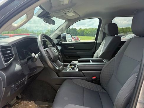 Used 2024 Toyota Tundra SR5 w/ SR5 Convenience Package AWD/4WD image 10