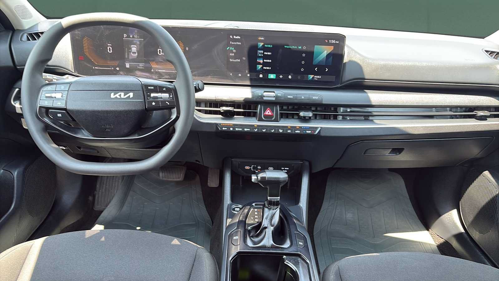 Used 2026 Kia K4 FWD image 24
