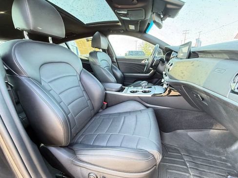 Used 2022 Kia Stinger GT2 image 28
