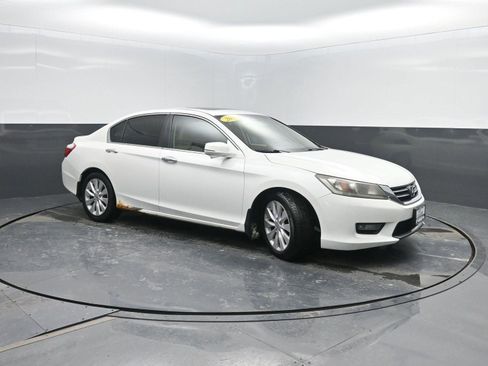 Used 2014 Honda Accord EX-L image 4