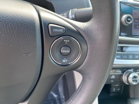 Used 2013 Honda Accord EX-L image 20