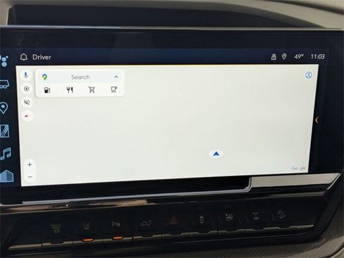 Used 2024 Chevrolet Silverado 2500 ZR2 w/ Technology Package image 22