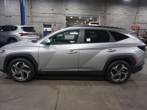 Used 2024 Hyundai Tucson SEL w/ Convenience Package FWD image 21