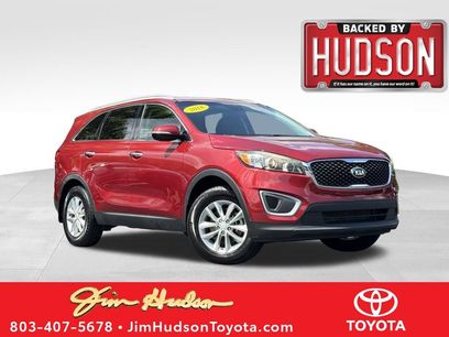 Used 2018 Kia Sorento LX